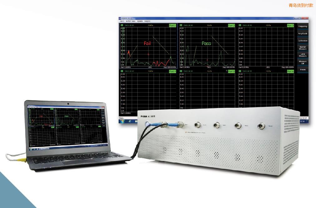 青島駐波比測(cè)試儀