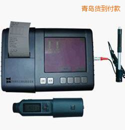 青島時(shí)代里氏硬度測(cè)量系統(tǒng)