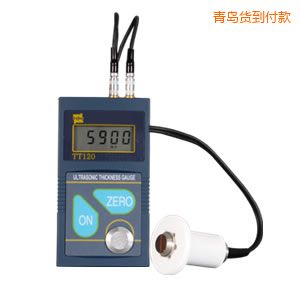 青島超聲波測(cè)厚儀鋼高溫型