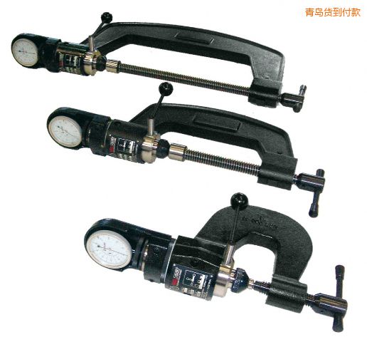 青島便攜式試驗(yàn)夾具