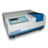 青島紫外分光光度計