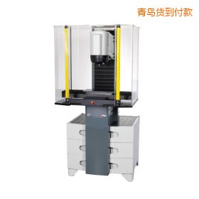 青島通用多功能硬度計