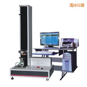 清徐電子式萬(wàn)能試驗(yàn)機(jī)