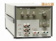 清徐參考分壓器