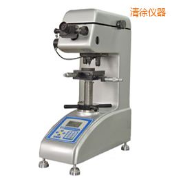 清徐時代數(shù)顯維氏硬度計