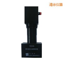 清徐時代維氏硬度壓痕圖像測量系統(tǒng)