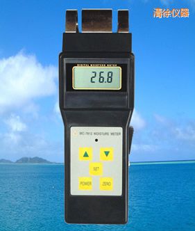 清徐感應(yīng)式水分儀