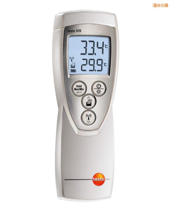 清徐單通道食品溫度計