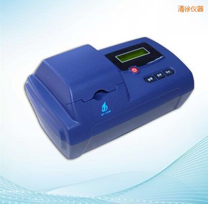 清徐甲醇快速檢測(cè)儀