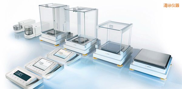 清徐高端天平,0.01-0.1mg,120-320g