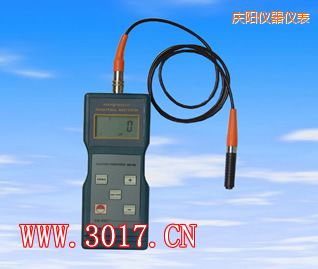 慶陽(yáng)鐵基涂層測(cè)厚儀