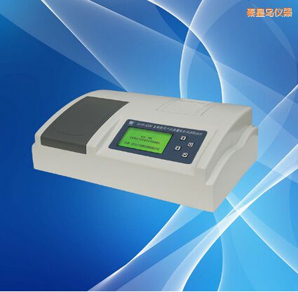 秦皇島多參數(shù)農(nóng)產(chǎn)品質(zhì)量安全快速檢測儀