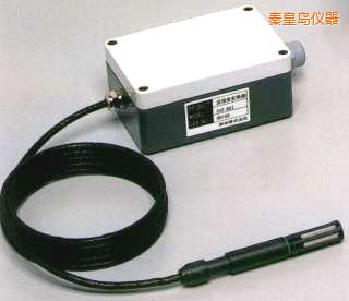 秦皇島高溫型溫濕度變送器