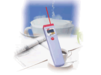 秦皇島紅外線測(cè)溫儀