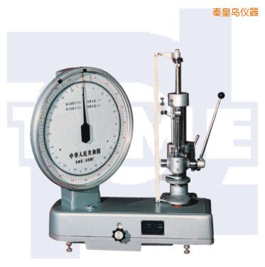 秦皇島機械式拉壓彈簧試驗機