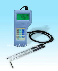 秦皇島智能型熱式風速風量儀