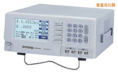 秦皇島高精密LCR測試儀