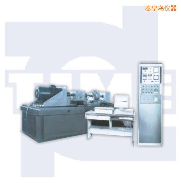 秦皇島微機控制摩托車離合器性能試驗臺
