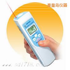 秦皇島紅外測(cè)溫儀