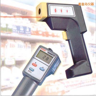 秦皇島紅外線測(cè)溫儀