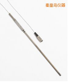 秦皇島短支二等標(biāo)準(zhǔn)鉑電阻溫度計(jì)
