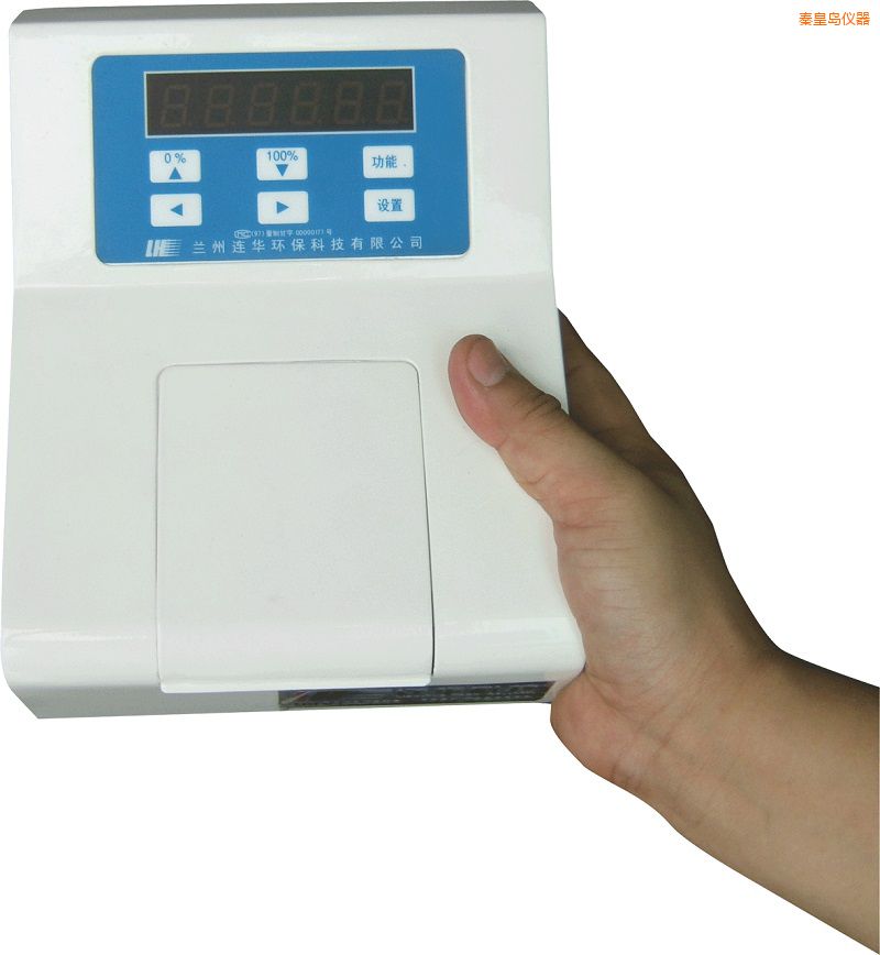 秦皇島經(jīng)濟型COD測定儀