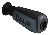 曲靖MS/MLS系列 小巧型手持式夜視熱像儀