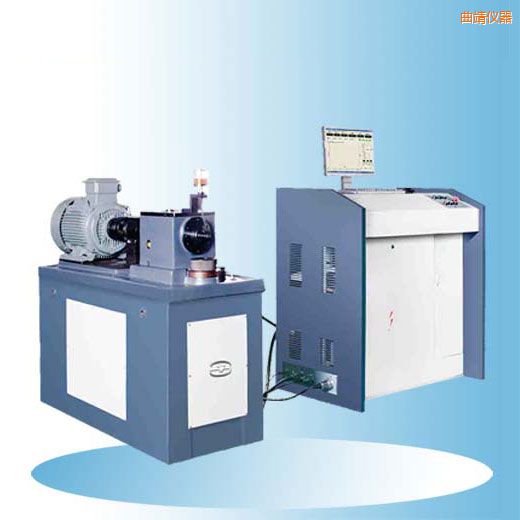 曲靖時代微機(jī)控制電液伺服PV摩擦試驗機(jī)