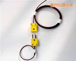 衢州熱電偶插頭