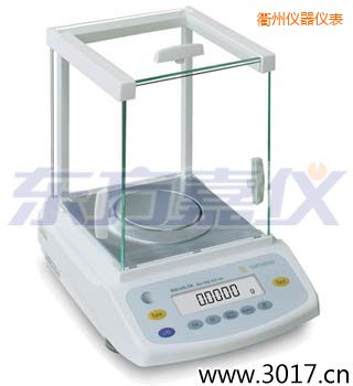 ����BSAϵ����ӷ�����ƽ,2200g,10mg