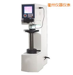 衢州時(shí)代布氏硬度計(jì)