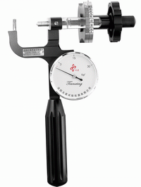 日照便攜式表面洛氏硬度計(jì)