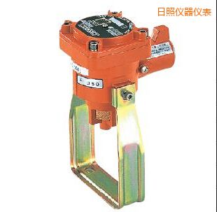 日照固定式可燃?xì)怏w檢測儀