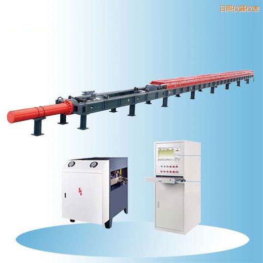 日照時(shí)代臥式拉力試驗(yàn)機(jī)