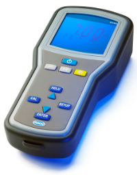 日照手握式 pH計(jì) 離子敏感場(chǎng)效應(yīng)晶體管