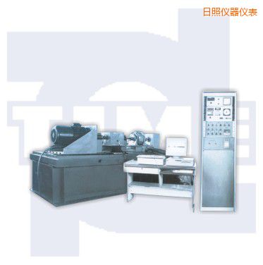 日照微機(jī)控制摩托車離合器性能試驗(yàn)臺(tái)