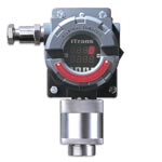 日照固定式氣體變送器