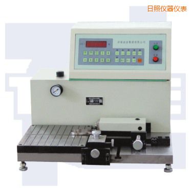 日照活塞環(huán)彈力試驗機