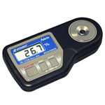 日照數字式折射儀