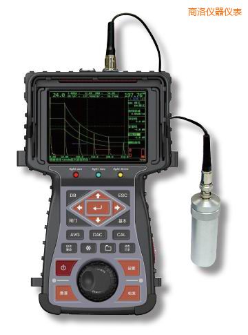 商洛時代超聲波探傷儀