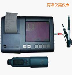 商洛時(shí)代里氏硬度測量系統(tǒng)