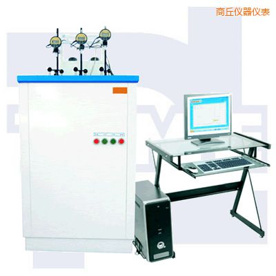 商丘熱變形、維卡軟化點(diǎn)溫度測(cè)定儀