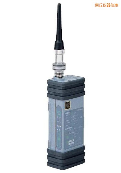 商丘自吸式氣體檢測器