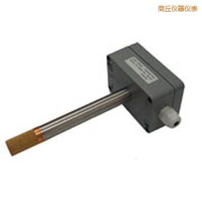 商丘管道型溫濕度變送器