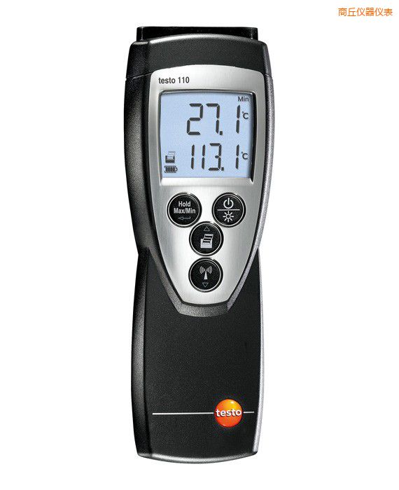 商丘單通道NTC食品溫度儀