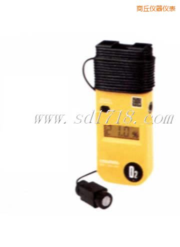 商丘氧氣檢測儀