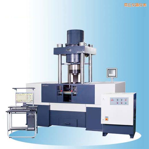 商丘時(shí)代微機(jī)控制電液伺服板材彎曲機(jī)