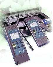 商丘帶報警溫濕度計