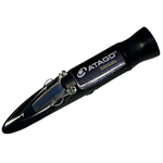 商丘鹽水濃度折射儀