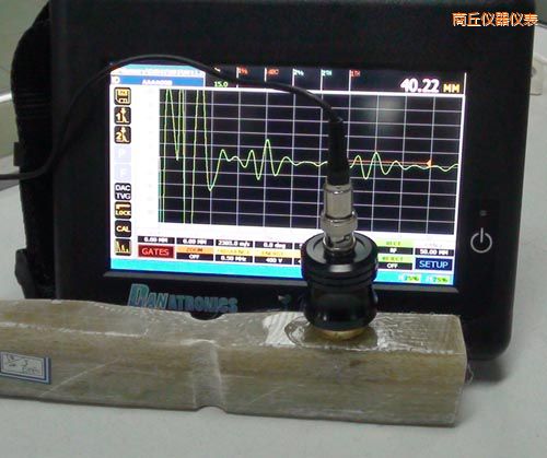 商丘時代專業(yè)玻璃鋼測厚儀